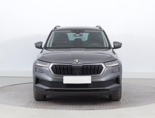 Škoda Karoq  2.0 TDI 
