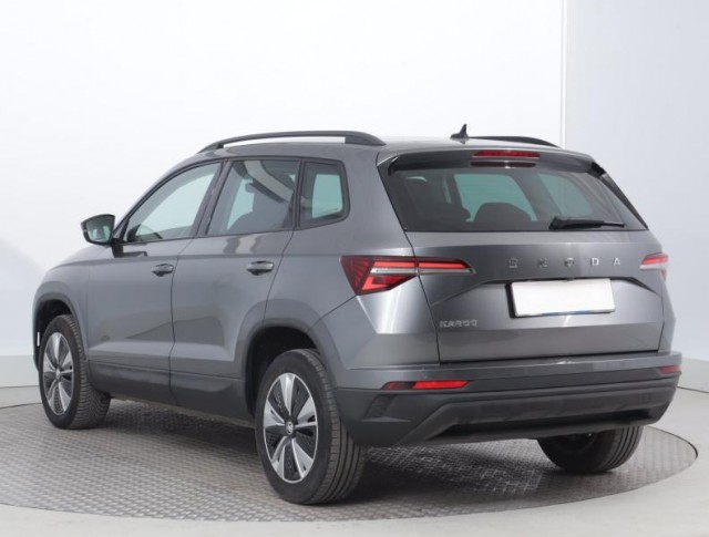 Škoda Karoq  2.0 TDI 