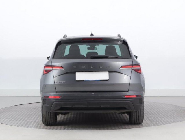 Škoda Karoq  2.0 TDI 