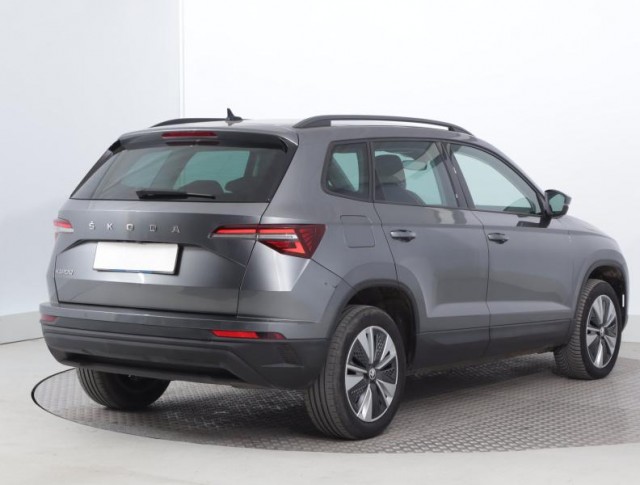 Škoda Karoq  2.0 TDI 