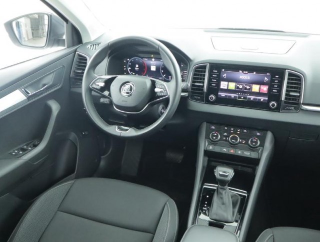 Škoda Karoq  2.0 TDI 
