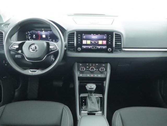 Škoda Karoq  2.0 TDI 