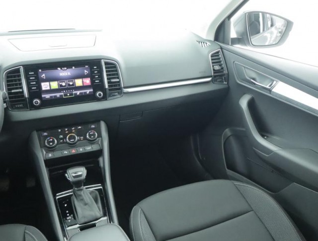 Škoda Karoq  2.0 TDI 