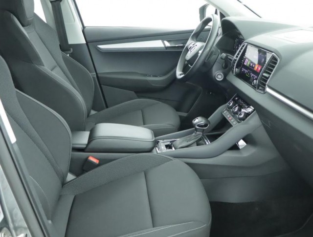 Škoda Karoq  2.0 TDI 