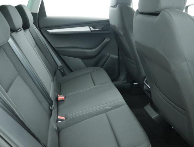 Škoda Karoq  2.0 TDI 