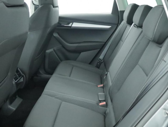 Škoda Karoq  2.0 TDI 