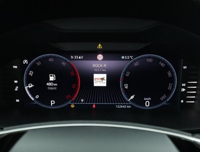 Škoda Karoq  2.0 TDI 