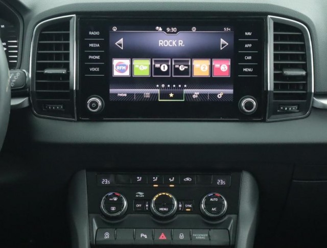 Škoda Karoq  2.0 TDI 