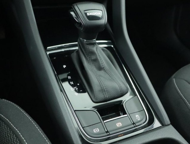 Škoda Karoq  2.0 TDI 