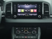 Škoda Karoq  2.0 TDI 