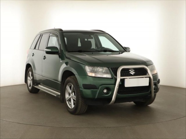 Suzuki Grand Vitara  1.9 DDiS JLX