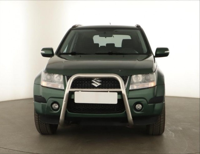 Suzuki Grand Vitara  1.9 DDiS JLX
