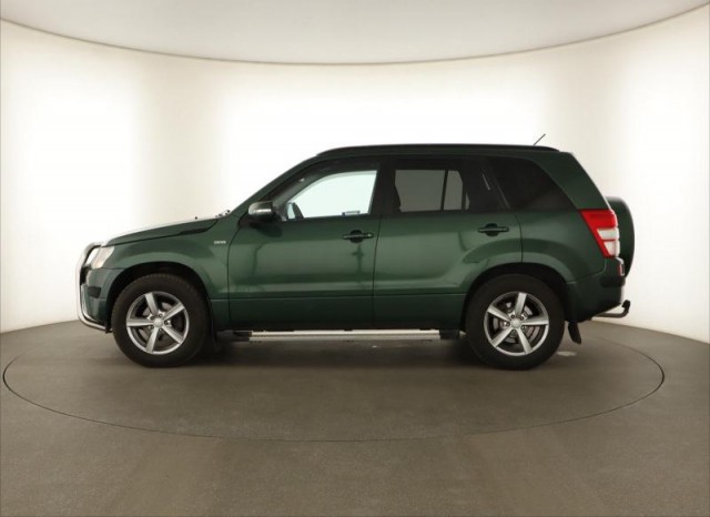 Suzuki Grand Vitara  1.9 DDiS JLX