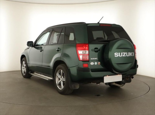 Suzuki Grand Vitara  1.9 DDiS JLX