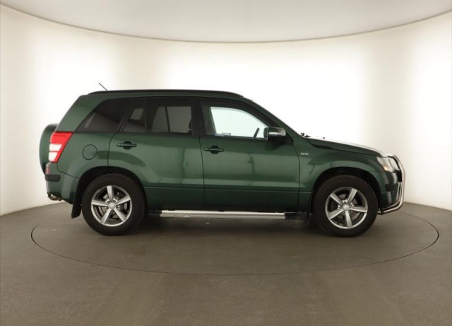 Suzuki Grand Vitara  1.9 DDiS JLX