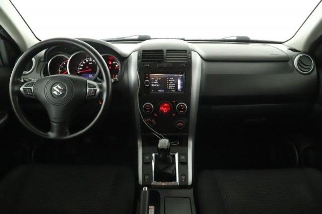 Suzuki Grand Vitara  1.9 DDiS JLX
