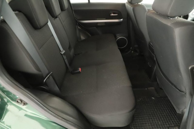 Suzuki Grand Vitara  1.9 DDiS JLX