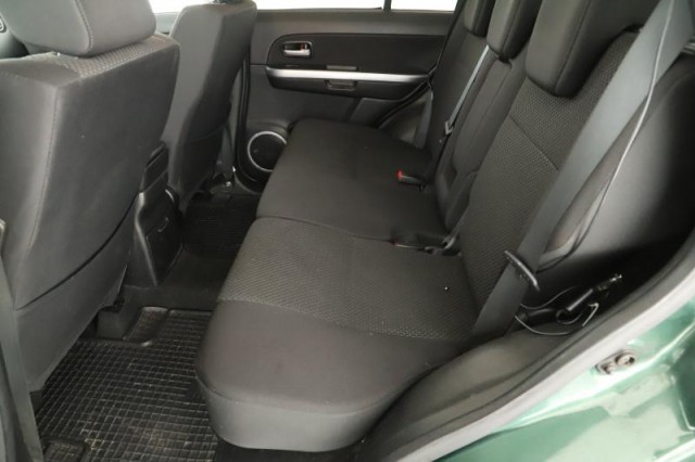 Suzuki Grand Vitara  1.9 DDiS JLX