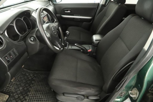 Suzuki Grand Vitara  1.9 DDiS JLX
