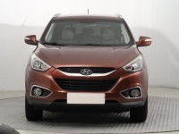Hyundai ix35  1.7 CRDi 