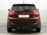 Hyundai ix35  1.7 CRDi 