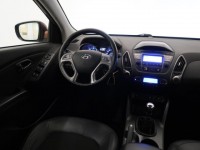 Hyundai ix35  1.7 CRDi 