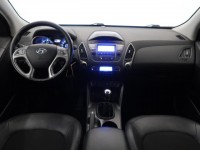 Hyundai ix35  1.7 CRDi 
