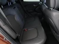 Hyundai ix35  1.7 CRDi 