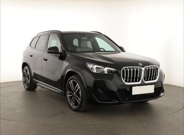 BMW X1  sDrive18i M Sport Pro
