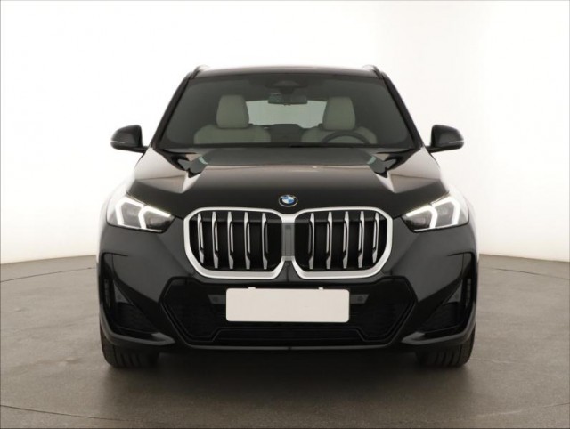 BMW X1  sDrive18i M Sport Pro