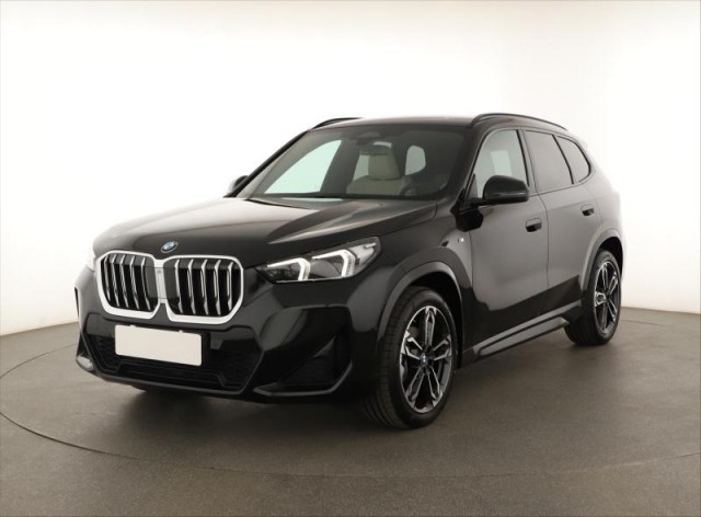 BMW X1  sDrive18i M Sport Pro