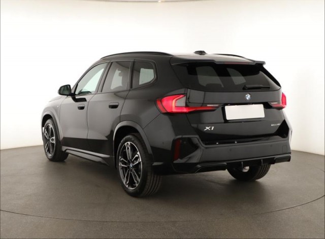 BMW X1  sDrive18i M Sport Pro