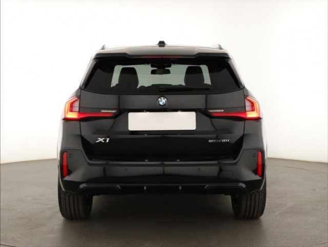 BMW X1  sDrive18i M Sport Pro