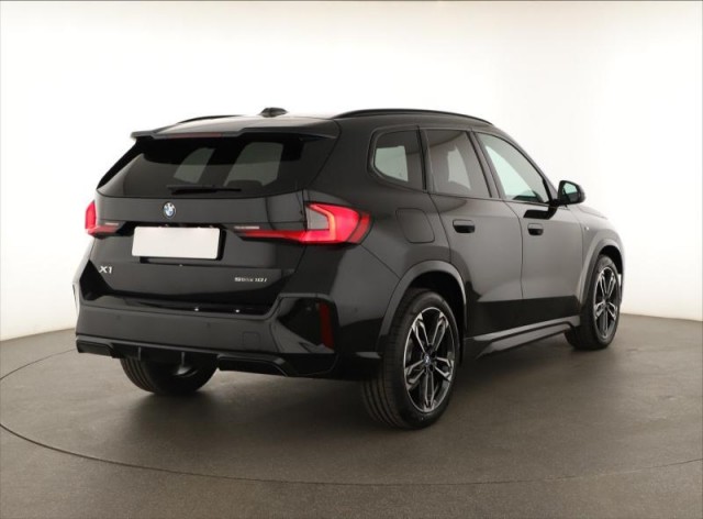 BMW X1  sDrive18i M Sport Pro