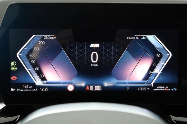 BMW X1  sDrive18i M Sport Pro