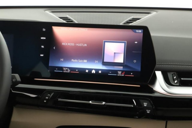 BMW X1  sDrive18i M Sport Pro