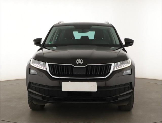 Škoda Kodiaq  2.0 TDI 