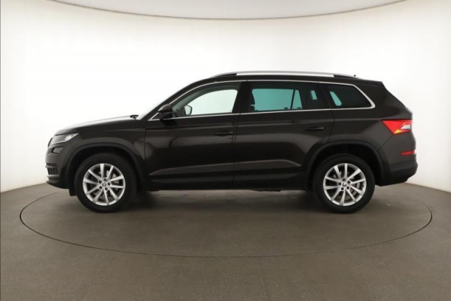 Škoda Kodiaq  2.0 TDI 