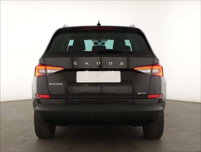 Škoda Kodiaq  2.0 TDI 