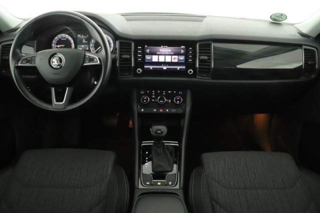 Škoda Kodiaq  2.0 TDI 