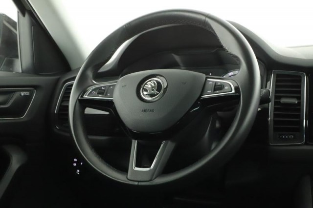 Škoda Kodiaq  2.0 TDI 