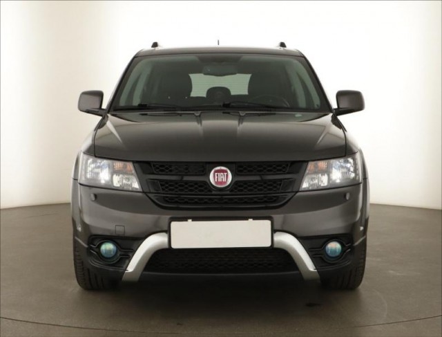 Fiat Freemont  2.0 MultiJet 