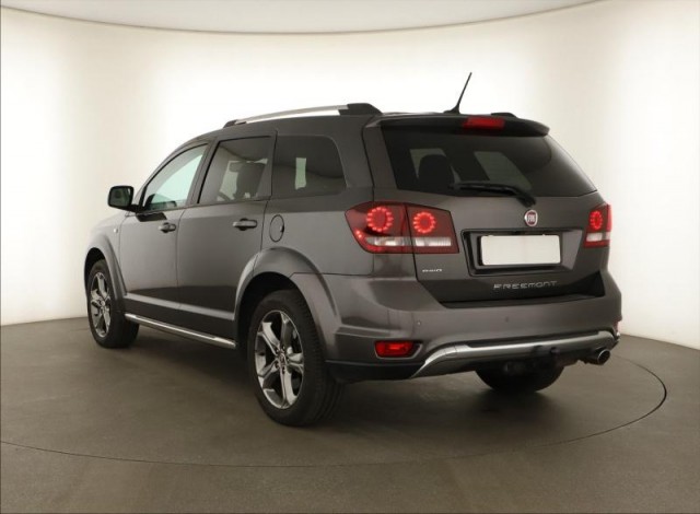 Fiat Freemont  2.0 MultiJet 