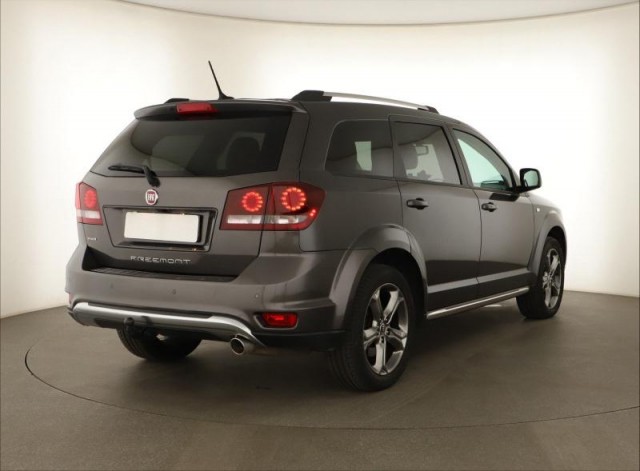 Fiat Freemont  2.0 MultiJet 