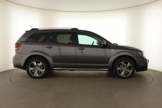 Fiat Freemont  2.0 MultiJet 