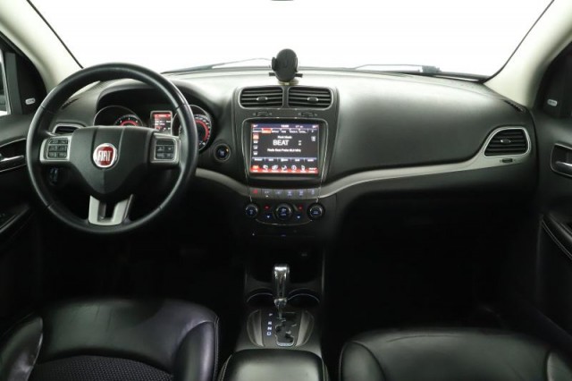 Fiat Freemont  2.0 MultiJet 