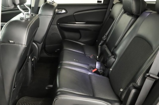 Fiat Freemont  2.0 MultiJet 