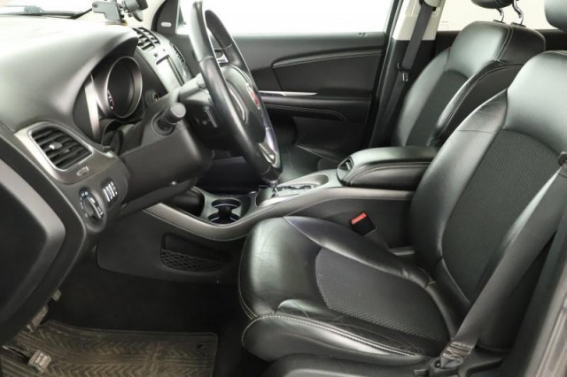 Fiat Freemont  2.0 MultiJet 