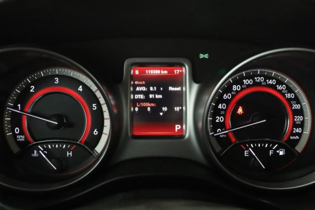 Fiat Freemont  2.0 MultiJet 