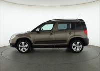 Škoda Yeti  2.0 TDI 